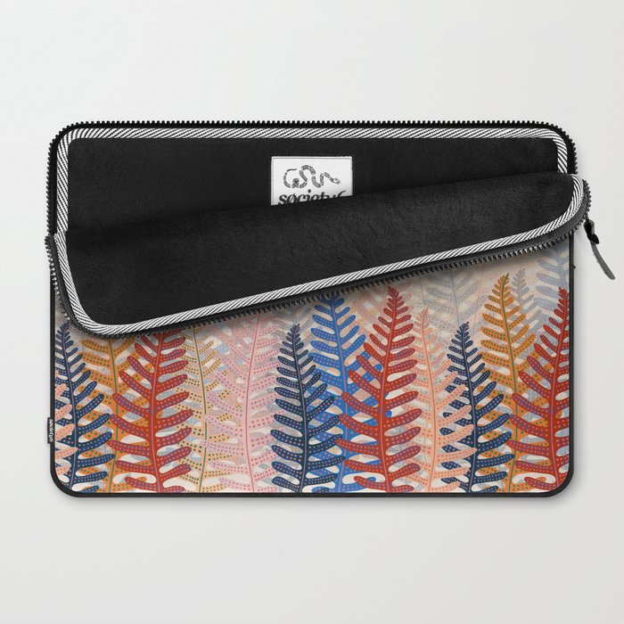 Flower market Germany Laptop Sleeve Gallery Image 2