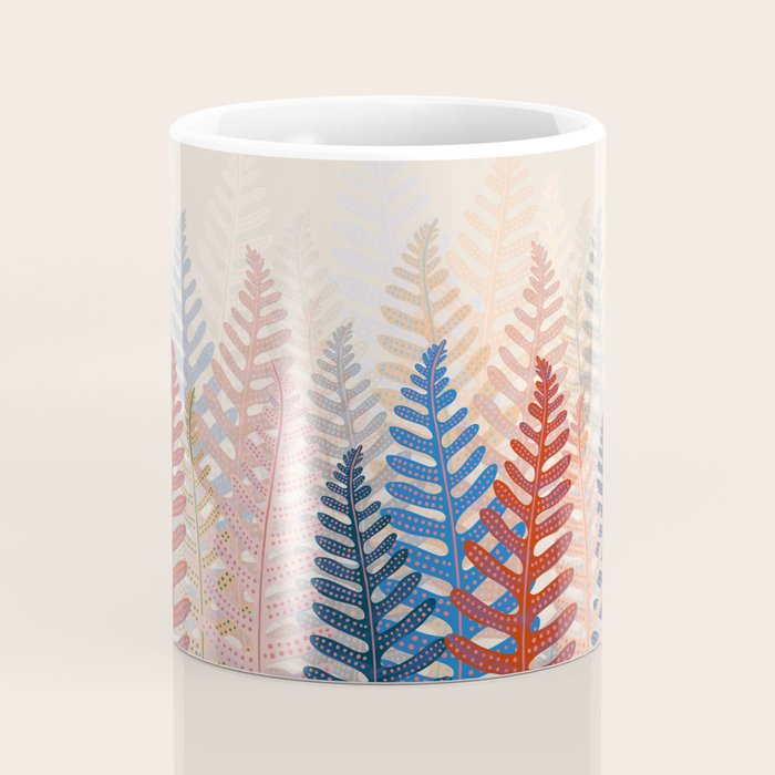 Flower market Germany Coffee Mug Gallery Image 4