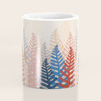 Flower market Germany Coffee Mug Gallery Image 4