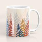 Flower market Germany Coffee Mug Gallery Image 1