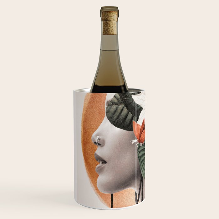In Bloom 20 Wine Chiller Gallery Image 2