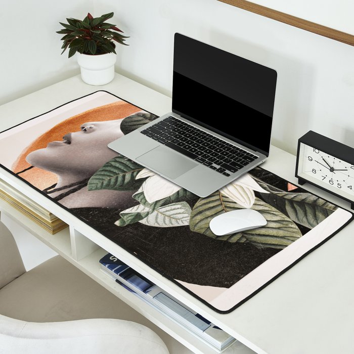 In Bloom 20 Desk Mat Gallery Image 2