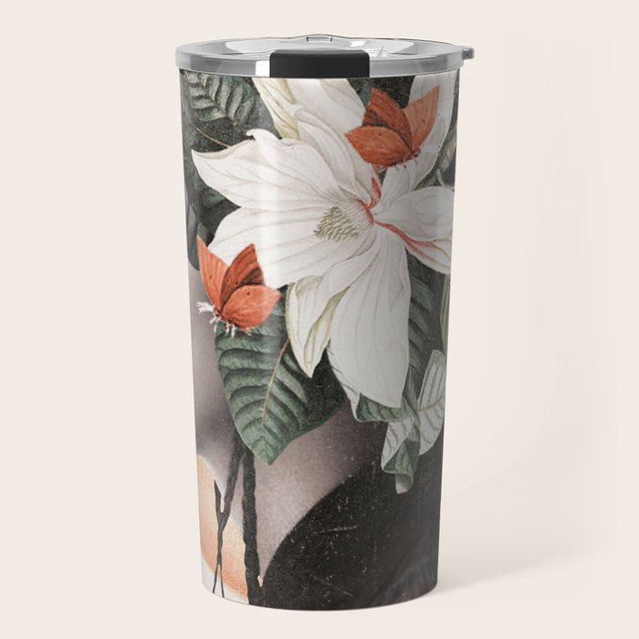 In Bloom 20 Travel Mug Gallery Image 1