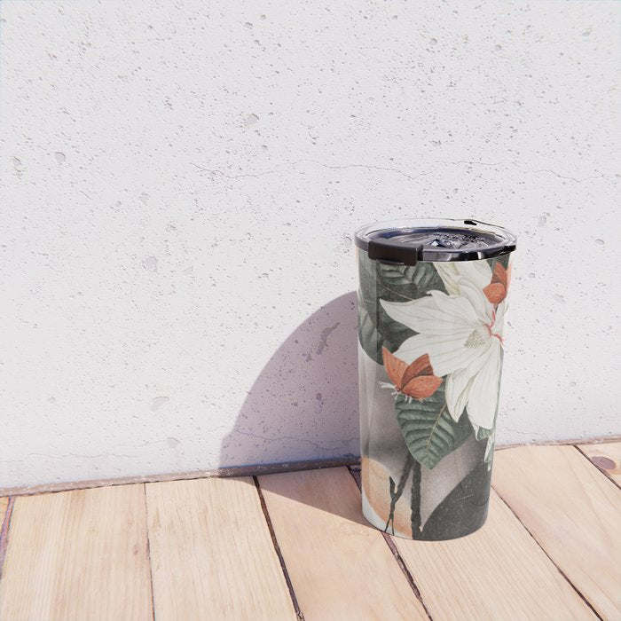 In Bloom 20 Travel Mug Gallery Image 4