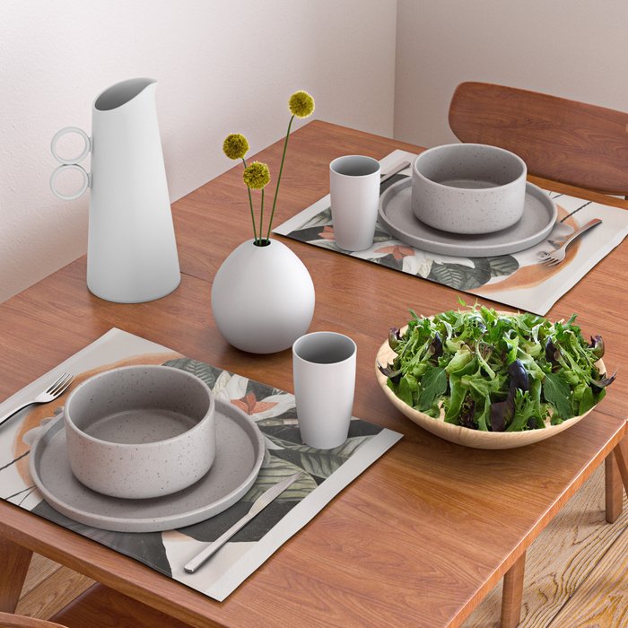 In Bloom 20 Placemat Gallery Image 2