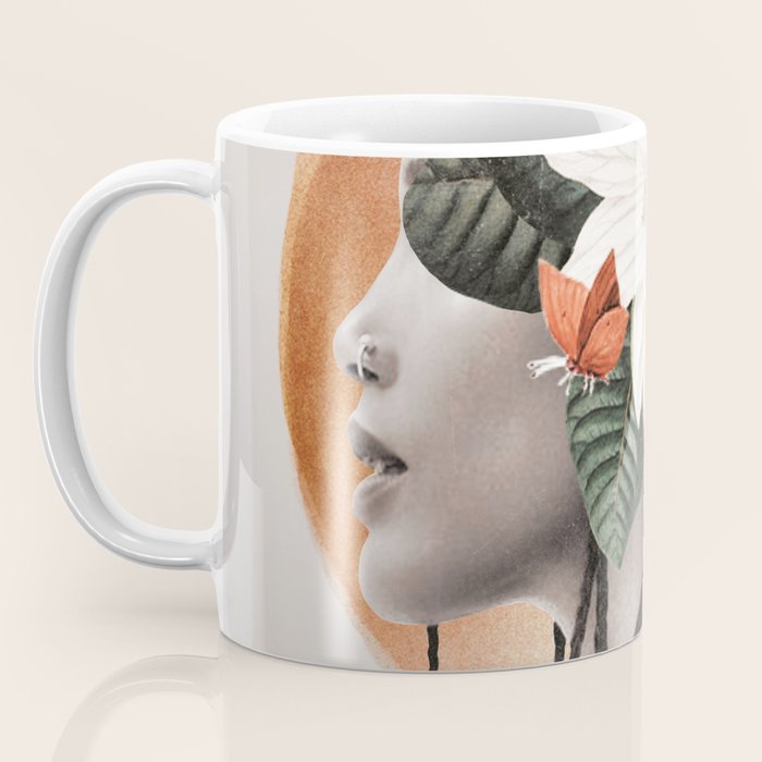 In Bloom 20 Coffee Mug Gallery Image 3