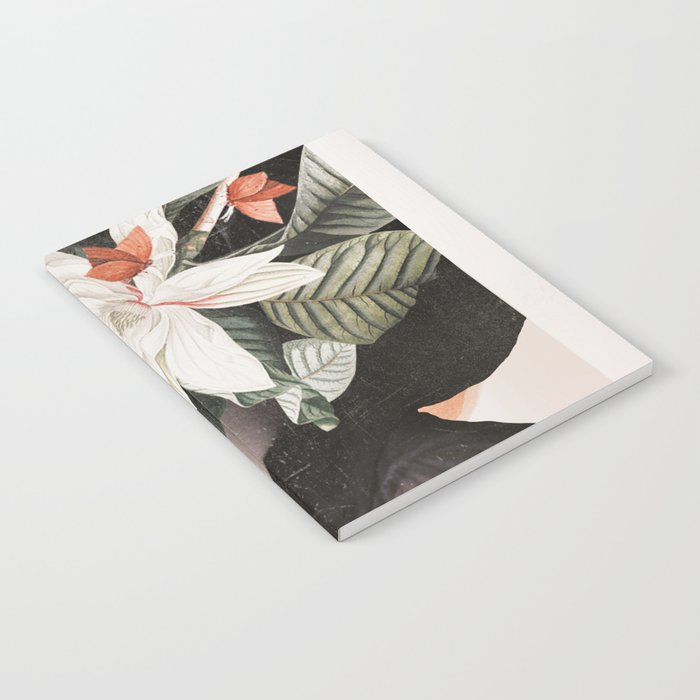 In Bloom 20 Notebook