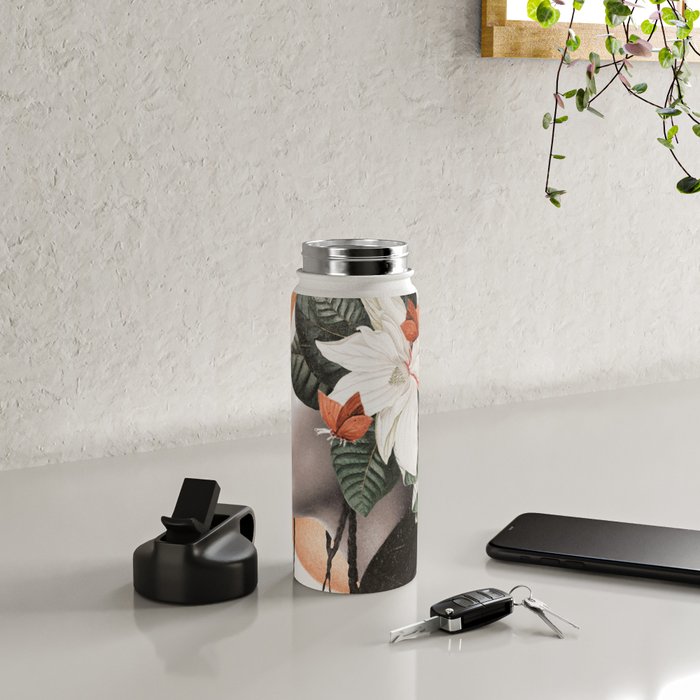 In Bloom 20 Water Bottle Gallery Image 4