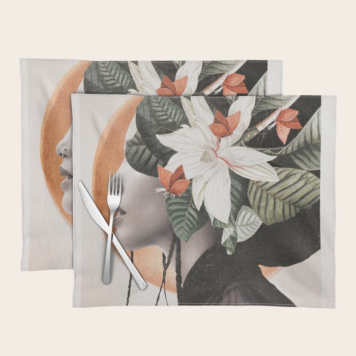 In Bloom 20 Placemat Gallery Image 1