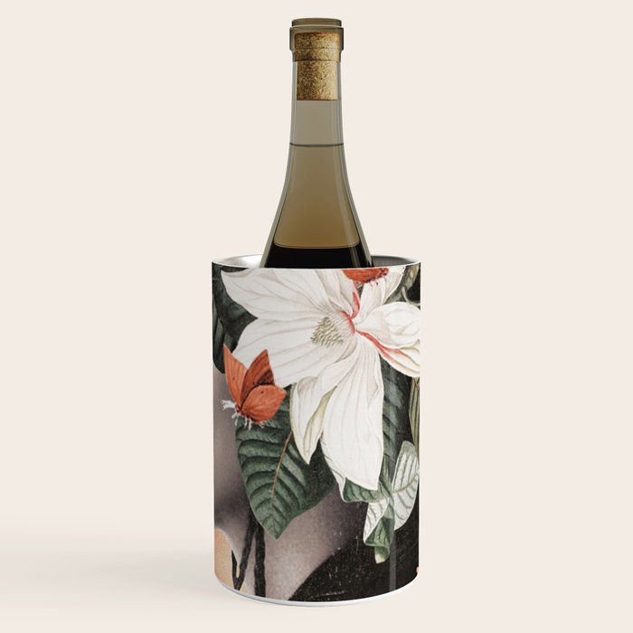In Bloom 20 Wine Chiller Gallery Image 1