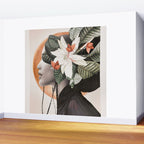 In Bloom 20 Wall Mural Gallery Image 2