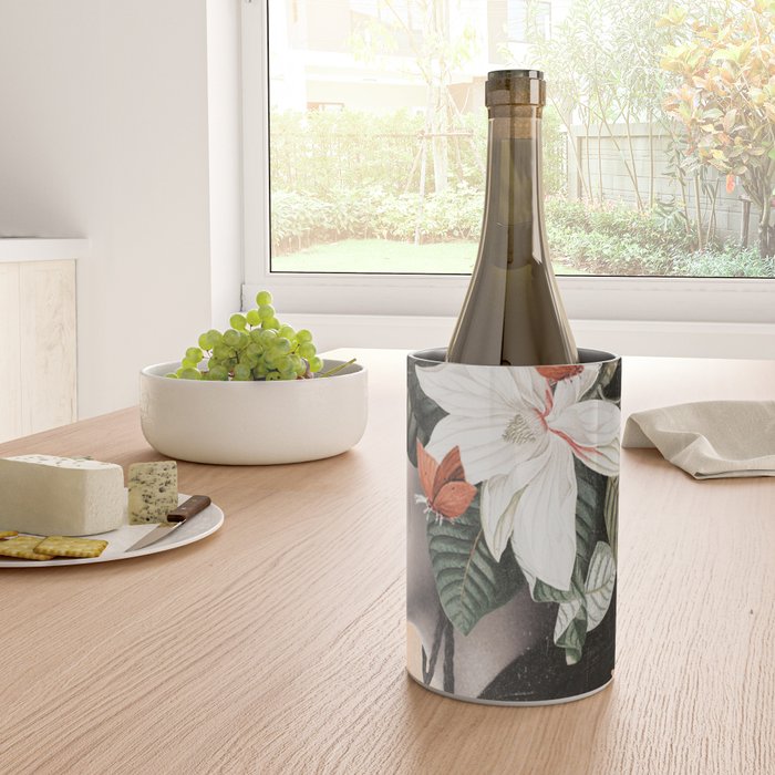 In Bloom 20 Wine Chiller Gallery Image 4