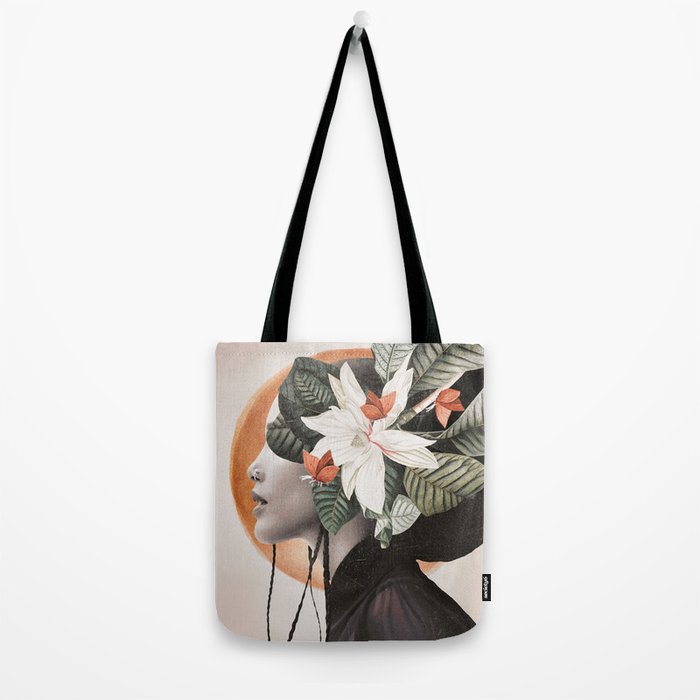 In Bloom 20 Tote Bag Gallery Image 2