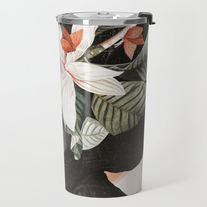 In Bloom 20 Travel Mug Gallery Image 2