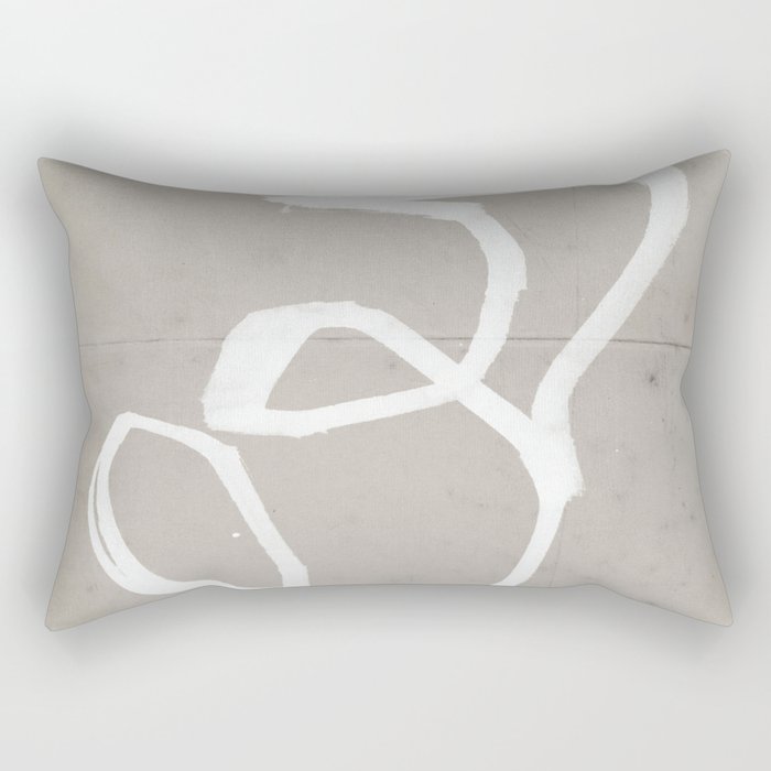 Ambient one Rectangular Pillow Gallery Image 2