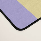 Optical Illusion Stripe Art Desk Mat Gallery Image 4