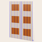 Optical Illusion Stripe Art Wallpaper Gallery Image 2