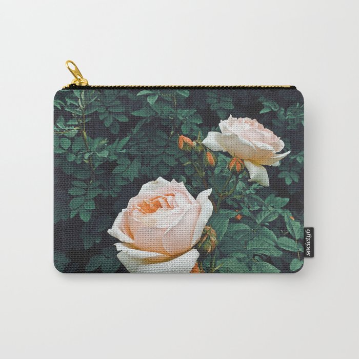 Dark Garden Carry All Pouch Gallery Image 1