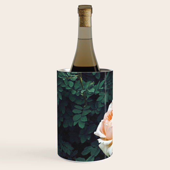 Dark Garden Wine Chiller Gallery Image 2