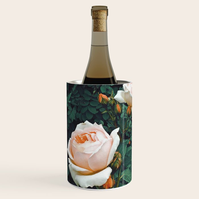 Dark Garden Wine Chiller Gallery Image 1