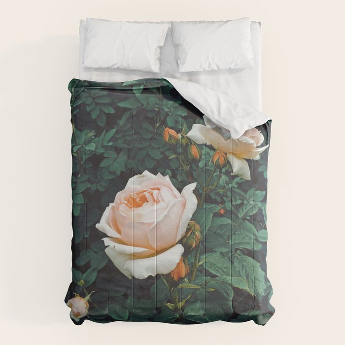 Dark Garden Comforter Gallery Image 6