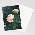 Dark Garden Stationery Card Gallery Image 2