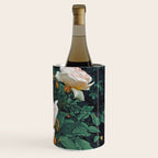 Dark Garden Wine Chiller Gallery Image 3
