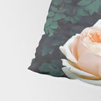 Dark Garden Pillow Sham Gallery Image 4
