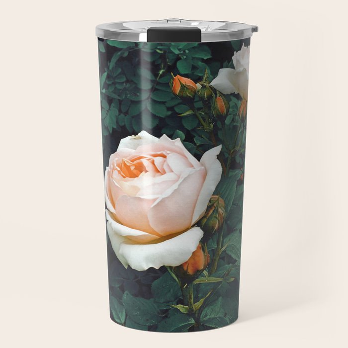 Dark Garden Travel Mug Gallery Image 1