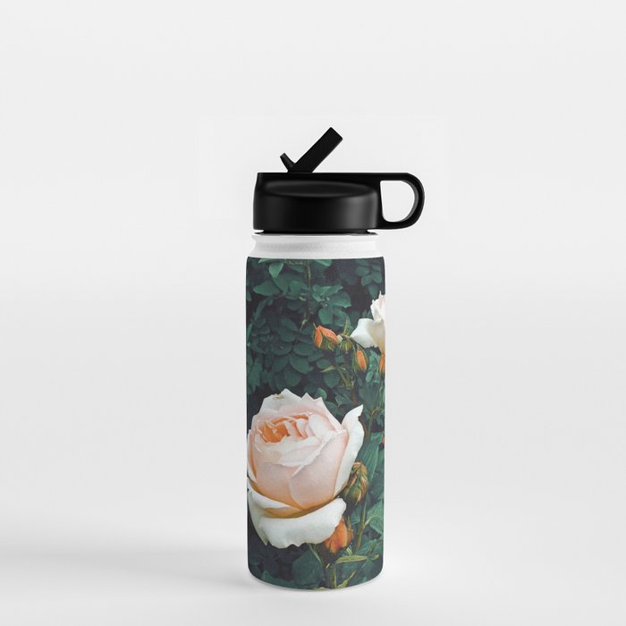 Dark Garden Water Bottle Gallery Image 1