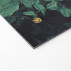 Dark Garden Welcome Mat Gallery Image 2