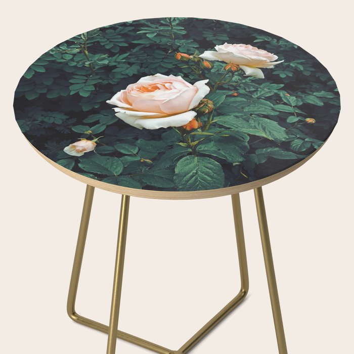 Dark Garden Side Table Gallery Image 2