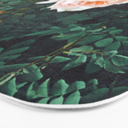 Dark Garden Bath Mat Gallery Image 3