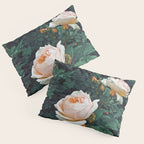 Dark Garden Pillow Sham Gallery Image 3
