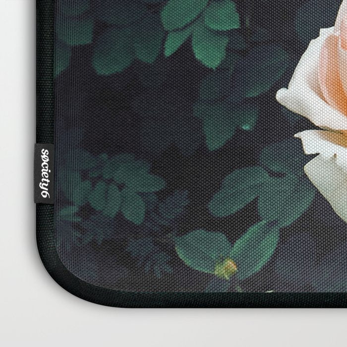 Dark Garden Laptop Sleeve Gallery Image 3