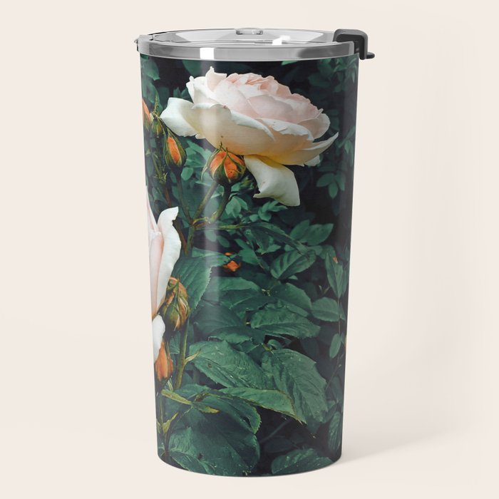 Dark Garden Travel Mug Gallery Image 2