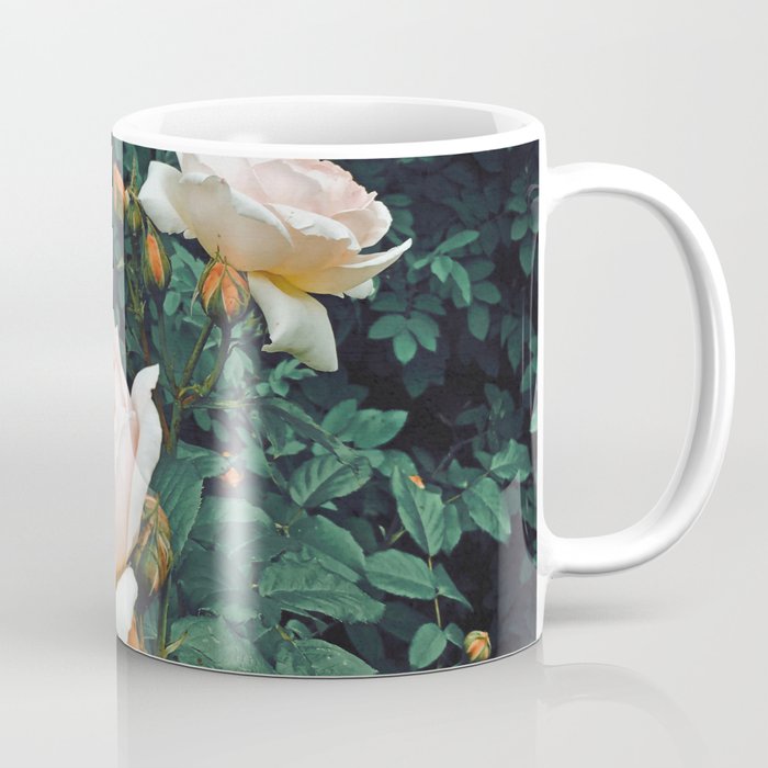 Dark Garden Coffee Mug Gallery Image 1