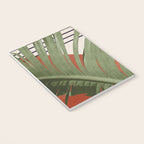 Nature Geometry 16 Notebook Gallery Image 3