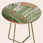 Nature Geometry 16 Side Table Gallery Image 2