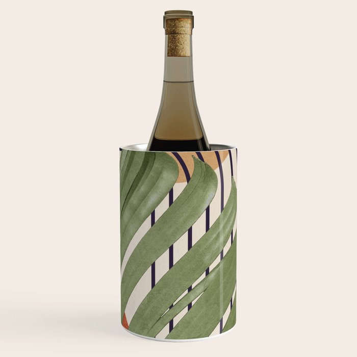 Nature Geometry 16 Wine Chiller Gallery Image 3