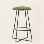 Nature Geometry 16 Stool Gallery Image 1