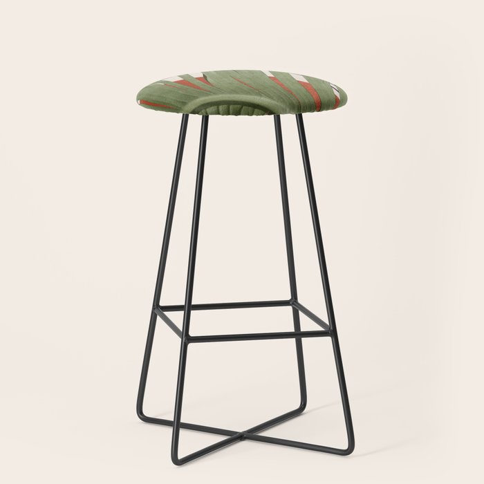 Nature Geometry 16 Stool Gallery Image 1