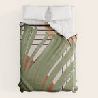 Nature Geometry 16 Duvet Cover Gallery Image 6