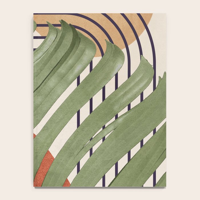 Nature Geometry 16 Notebook Gallery Image 4