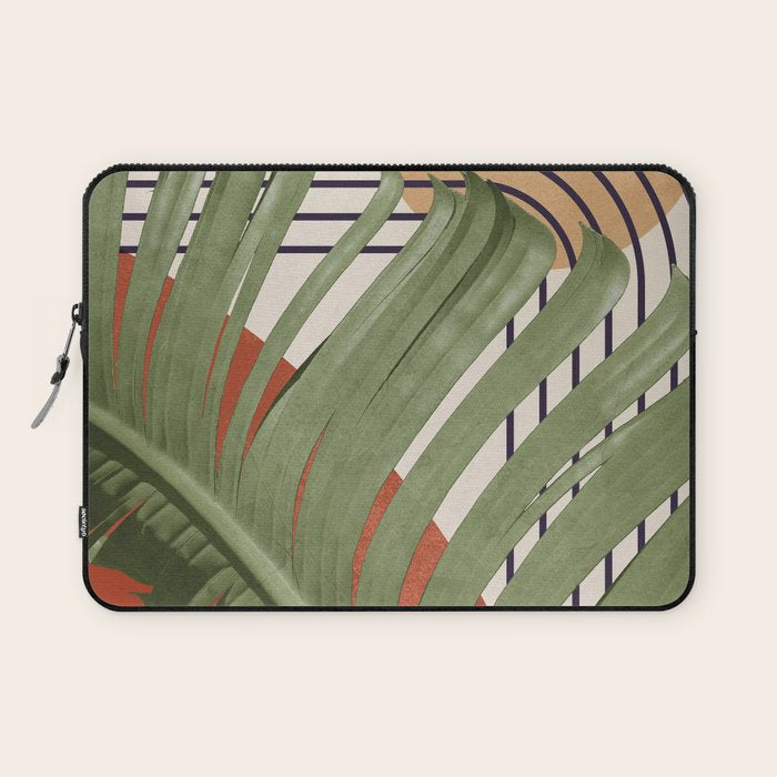 Nature Geometry 16 Laptop Sleeve Gallery Image 1