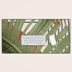 Nature Geometry 16 Desk Mat Gallery Image 1