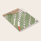 Nature Geometry 16 Notebook Gallery Image 2