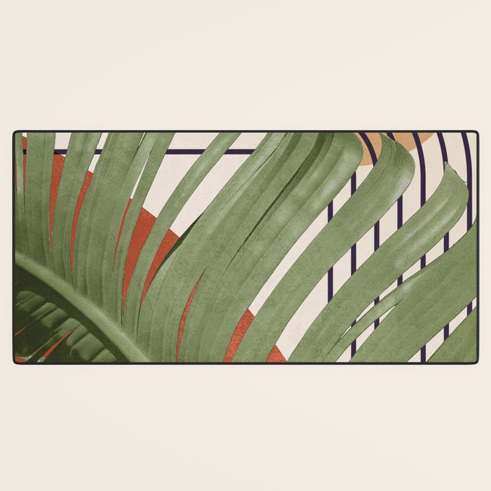 Nature Geometry 16 Desk Mat Gallery Image 3