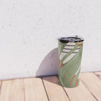 Nature Geometry 16 Travel Mug Gallery Image 4