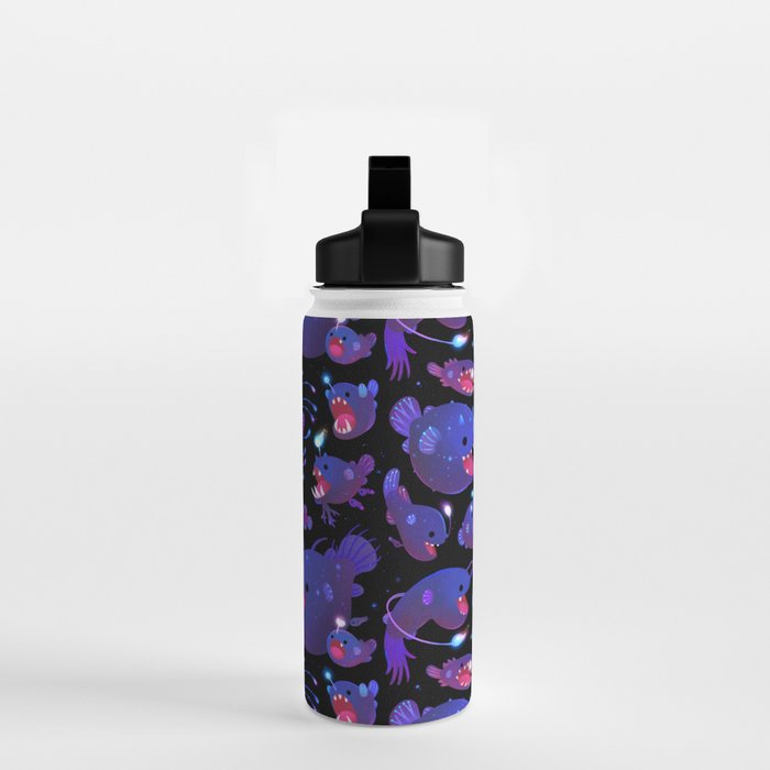 Seadevil Water Bottle Gallery Image 2